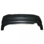 Honda Jazz Arka Tampon 2002-2004 (Oem No: 04715Saa000Zz)