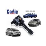 Honda Jazz City Civic Hb(2009-2013) Atesleme Bobini Cadic Marka 266504452