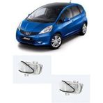 Honda Jazz Dikiz Ayna Sinyal Sağ Sol TAKIM 2009-2013