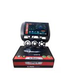 Honda Jazz Fimex 4-64 (Fanlı) Dspli Pro Oem Multimedia