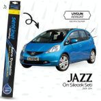 Honda Jazz Silecek Seti Sentinel 650MM-340MM