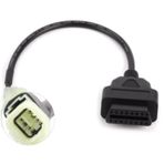 HONDA KABLO 4 PIN OBD2 DÖNÜŞTÜRÜCÜ SOKET