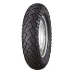 HONDA KINETIC DX ANLAS MB-80 TAKIM LASTİK DUBLEX
