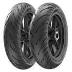 HONDA KINETIC DX ANLAS TOURNEE TAKIM LASTİK DUBLEX