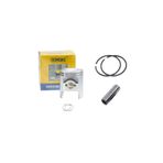 Honda Kinetic Piston Sukoki-np Tw 51 Mm (std+2,00)