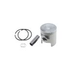 HONDA KİNETİC UYUMLU PİSTON SKK TW 50 25X(STD+1 25)
