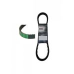 Honda Kinetic V Kayışı 794 18 30 S19-016 Bando