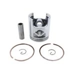 Honda Kinetic Zoom Piston Sam 52,75 Mm (Std+1,00)