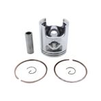 Honda Kinetic Zoom Piston Sam-Goetze 53,25 Mm (Std+1,50)