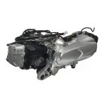 Honda Motor Engıne (Fcc Debrıyaj,Bando Kayıs) (Alt Motor) Spacy110