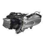 Honda Motor Engıne (Fcc Debrıyaj,Bando Kayıs) Spacy110