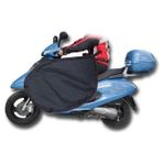 Honda Motorsiklet Diz Örtüsü Rüzgarlık Su Geçirmez Scooter Için Impertex Kumaş-Arasmoto