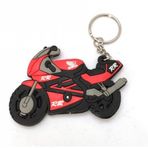 Honda Motosiklet Anahtarlık