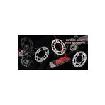 Honda NC 750 X DCT Motor Brandası