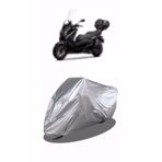 Honda NC 750X Miflonlu Motor Brandası
