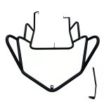 Honda Nt 1100 2022 - 2024 Uyumlu Alt Üst Motor Koruma Demiri