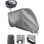 Honda NX 650 Dominator Motor Brandası