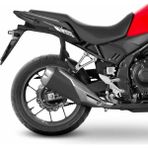 Honda NX500 / CB500X Yan Çanta Demiri (Shad H0NX54IF) - Standart - Tek Renk