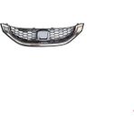 Honda - Ön Panjur ( Kromlu ) Civic 2014- - 71121-TR3-A01 - VW Bora