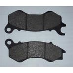 HONDA PCX 125 150 2010-2017 ÖN FREN BALATASI MATİ125 RKS BRILLIANT 2023 REVOLT RS7 KYMCO CARRY SANTA