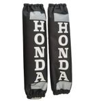 Honda Pcx 125-150 Arka Amortisör Koruma Pedi Takım. Honda Forza Beyaz