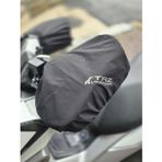 HONDA PCX 125 150 EL KORUMA DELÜX YAĞMURLUĞU KIRMIZI YAMAHA NMAX 125 155 XMAX 250 X-CITY 250