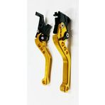 Honda Pcx 125 150 Gold Sarı Spor Manet Espada