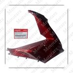 Honda PCX 125-150 Grenaj Ön Sağ Bordo