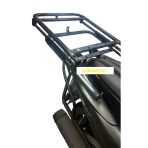 Honda Pcx 125-150 Kizakli Canta Demiri Ergoline Pizza Demiri Surgulu 2011-2024-Arasmoto