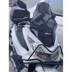 Honda Pcx 125 -150 Ön Siperlik Camı ,uzun Tur Camı 2014-2017 Ara