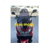 Honda Pcx 125-155 Ön Cam Füme 2011-2012-2013 Uyumlu _supermoto