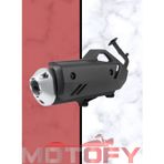 Honda Pcx 125 2021 2024 Egzoz Komple Oem