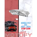 Honda Pcx 125 2021 2024 Stop Camı Şeffaf