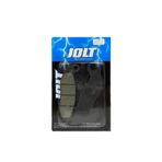 Honda Pcx 125 2021 - 2024 Uyumlu Ön Fren Disk Balatası Jolt