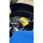 Honda Pcx 125 (2021-24) Hidrolik Kapak Sarı