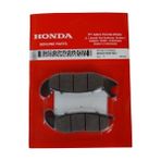Honda Pcx 125 2021-24 Ön Fren Balatası 31917-Kor-V01