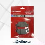 Honda Pcx 125 2025 Arka Fren Balatası Honda Paketli Pcx017