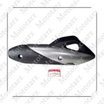 Honda PCX 125 Egzoz Üst Koruma 2018 Orjinal