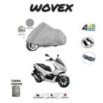 Honda PCX 125 Motosiklet Brandası,Branda,Örtü