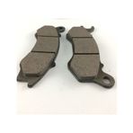 Honda Pcx 125 Ön Disk Fren Balatası Takım 2012-2016 (452676396)