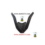 Honda Pcx 125 Ön V Parça Karbon 2021 2024 | Moto11