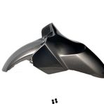 Honda PCX 125 Orjinal Ön Çamurluk Füme (2015-2017)