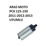 Honda Pcx 125 -Pcx 150 Benzın Pompası 2011-2013 Uyumlu- Arasmoto