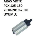 Honda Pcx 125 -Pcx 150 Benzin Pompası 2018-2020 Uyumlu_supermoto