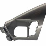 Honda PCX 125 Sağ Torpido Kapak Füme 2018-2019