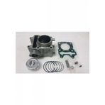 HONDA PCX 125 SİLİNDİR KOMPLE