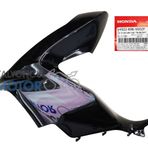 Honda PCX 125 Siyah Sol Ön Grenaj