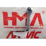 HONDA PCX 125 Torpido Sol Çerçeve Beyaz 2018-2020