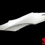 Honda Pcx 125/150 14-17 Sele Altı Sol Yan Kapak Beyaz