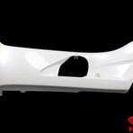 Honda Pcx 125/150 14-17 Sol Marşpiyel Beyaz